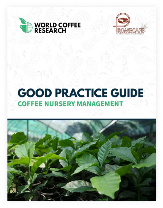 Coffee Varieties Catalog